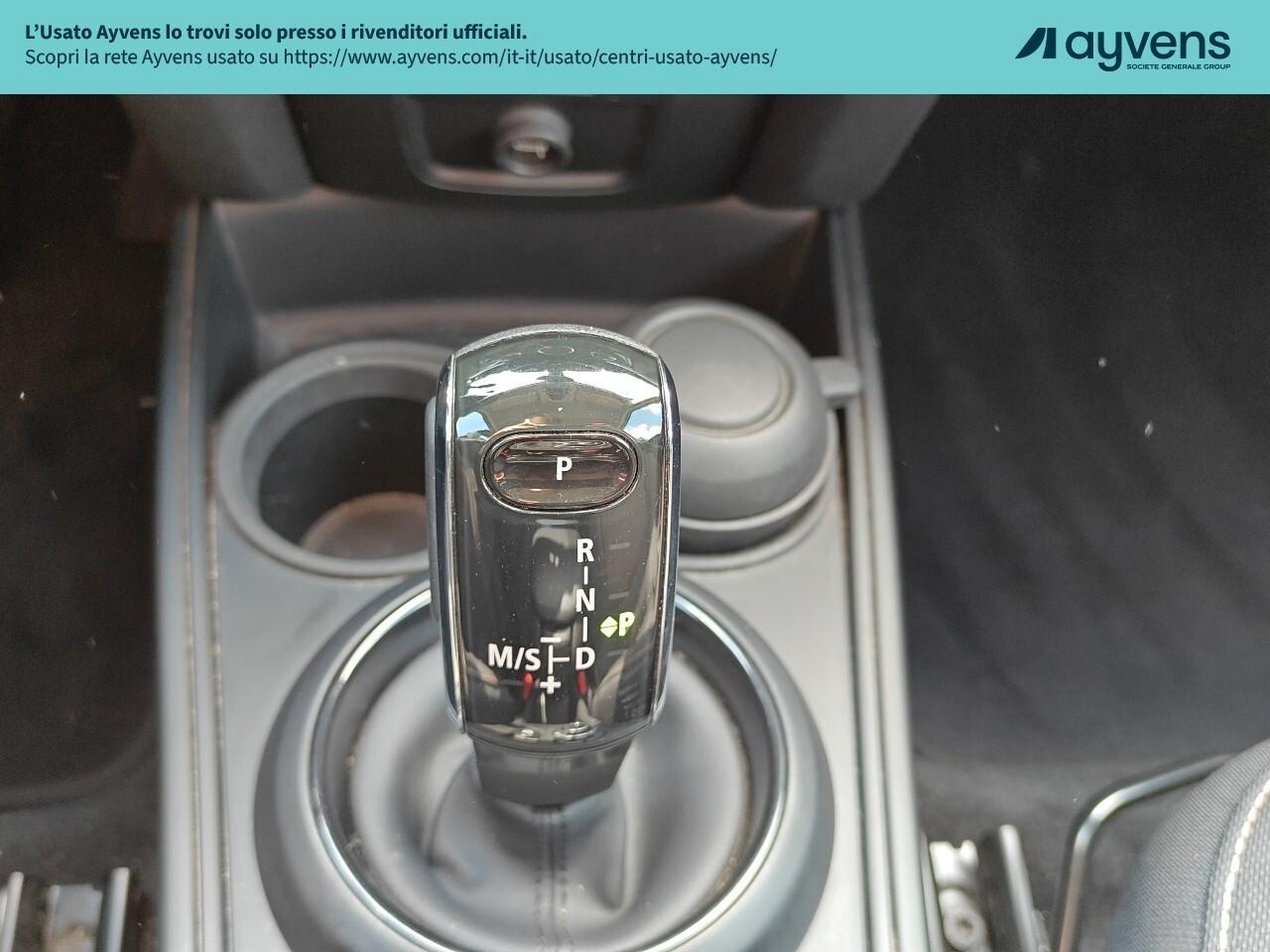 Mini Cooper D Countryman Northwood Edition