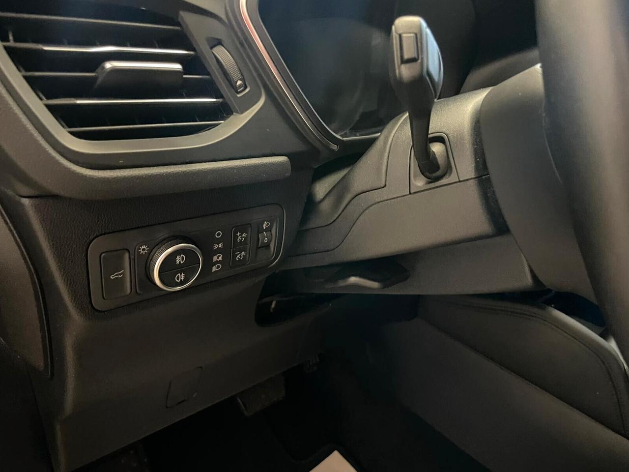 Ford Kuga 2.0 EcoBlue 120 CV aut. 2WD Titanium