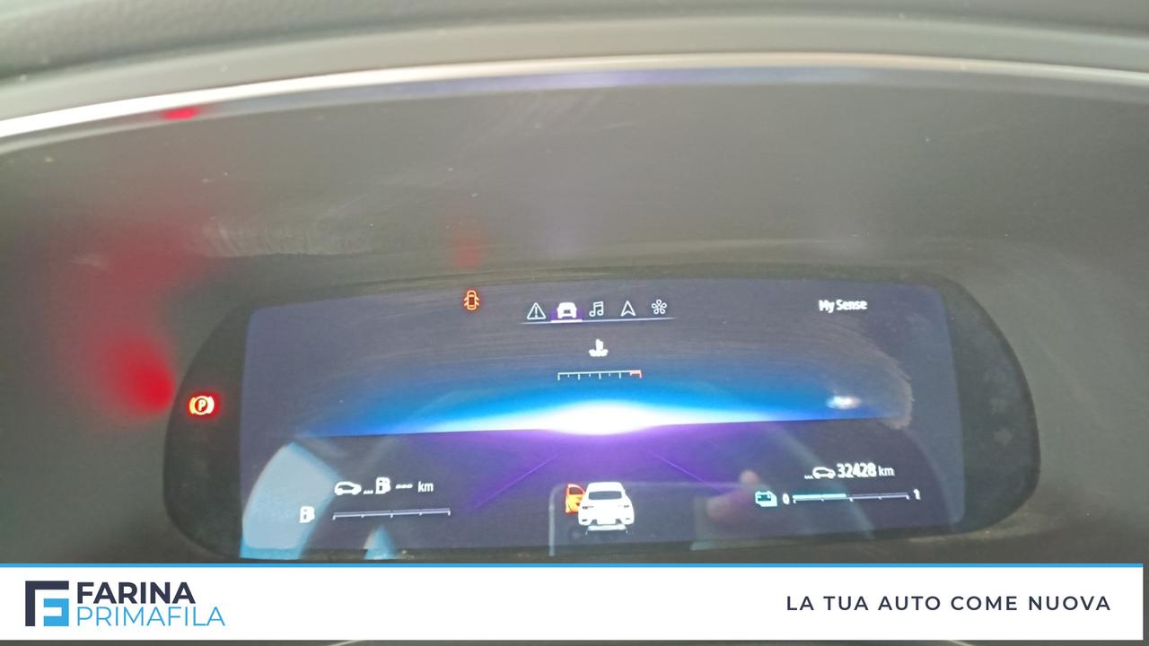 RENAULT Arkana 2021 - Arkana 1.6 E-Tech full hybrid E-Tech Engineered Fast Track 145cv