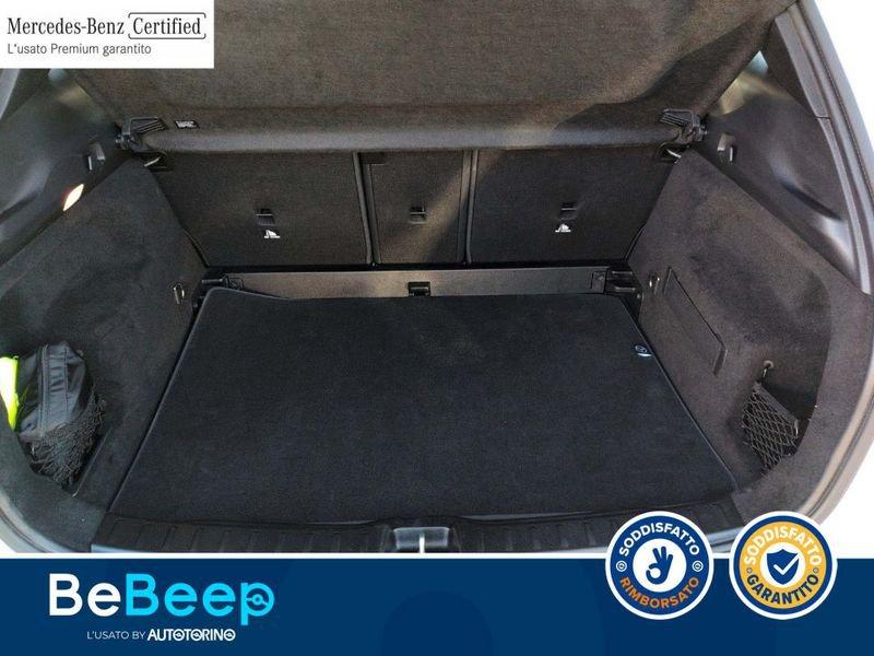 Mercedes-Benz GLA 180 D ADVANCED AUTO