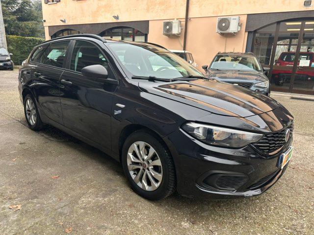 FIAT Tipo 1.4 T-Jet 120CV GPL SW Lounge