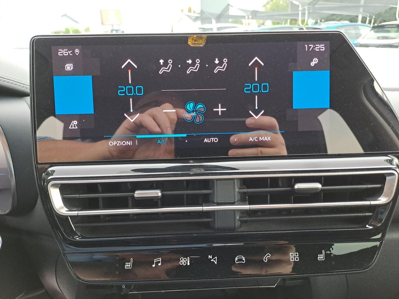 CITROEN C5 Aircross 1ª s. - C5 Aircross BlueHDi 130 S&S EAT8 Shine Pack