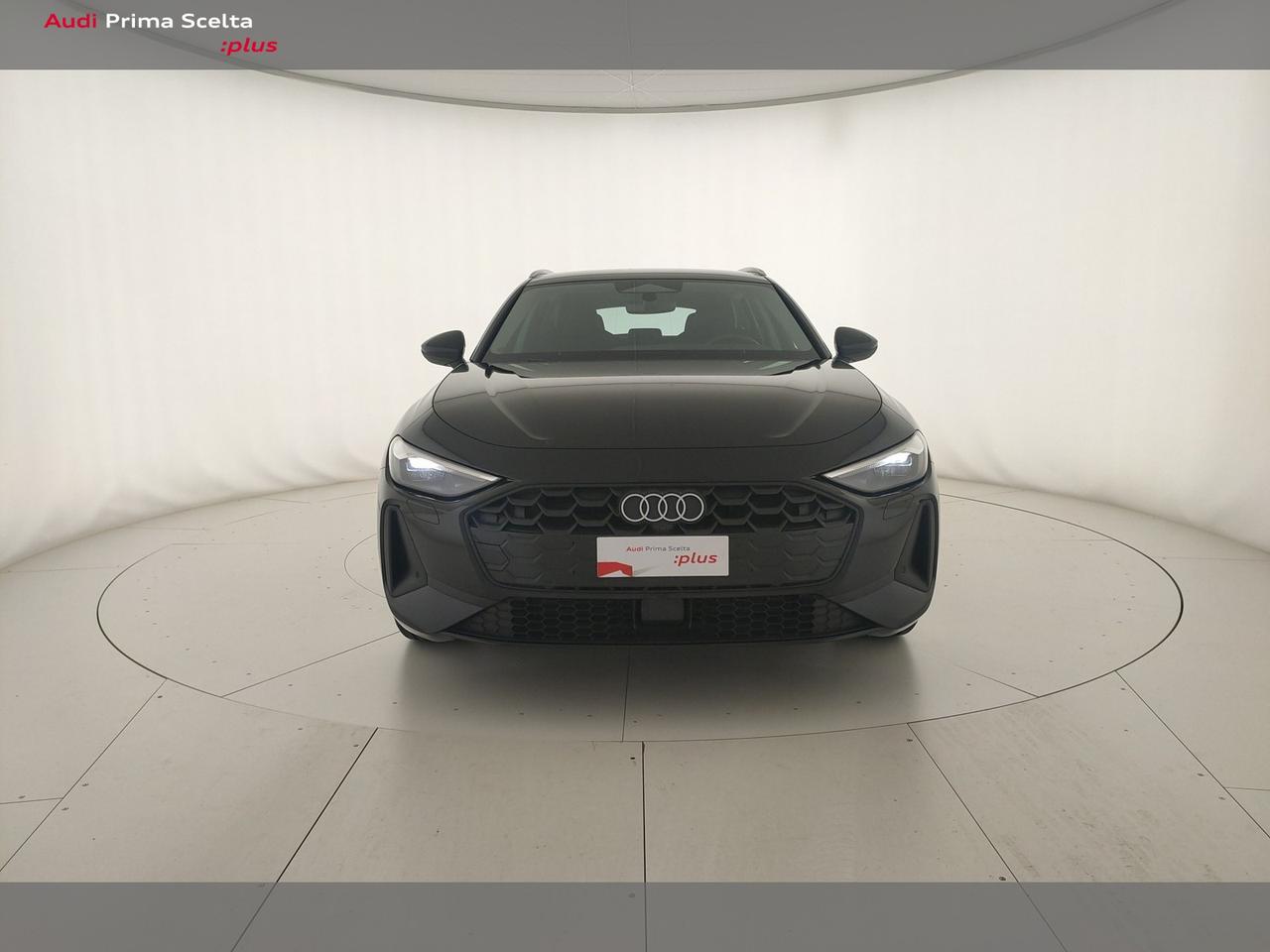 Avant 2.0 TFSI Business Advanced S tronic