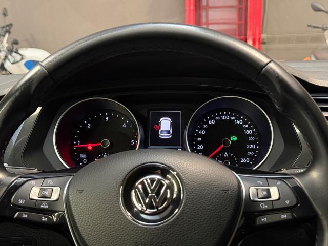 VOLKSWAGEN Tiguan 2.0 TDI SCR DSG 4MOTION Style BMT