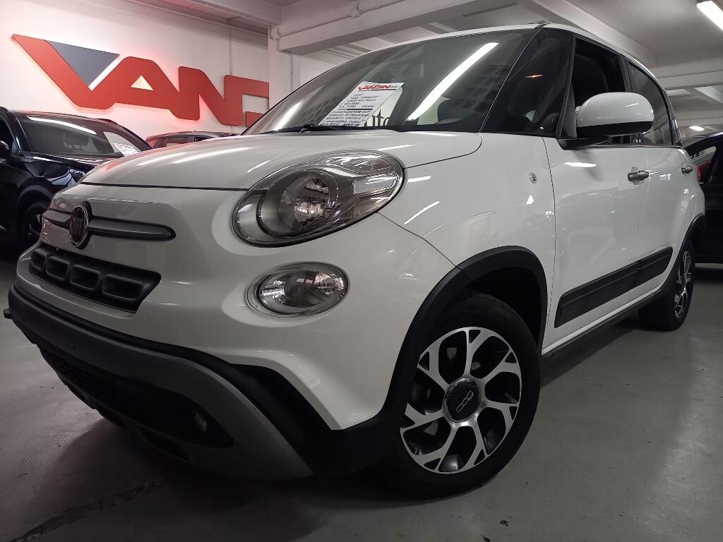 Fiat 500L 1.4 95 CV S&S Connect