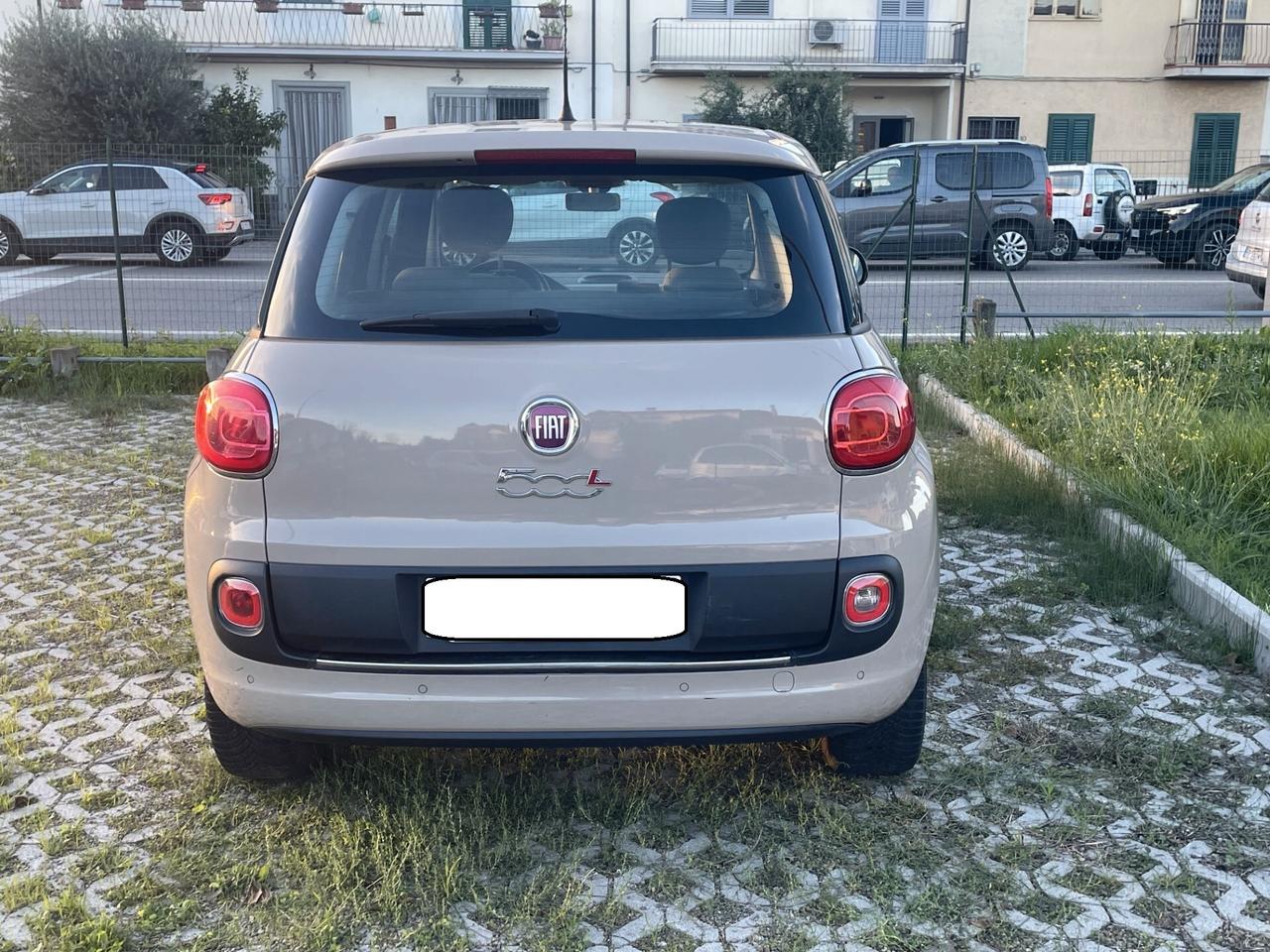 Fiat 500L 1.3 Multijet 85 CV Pop Star GARANTITA