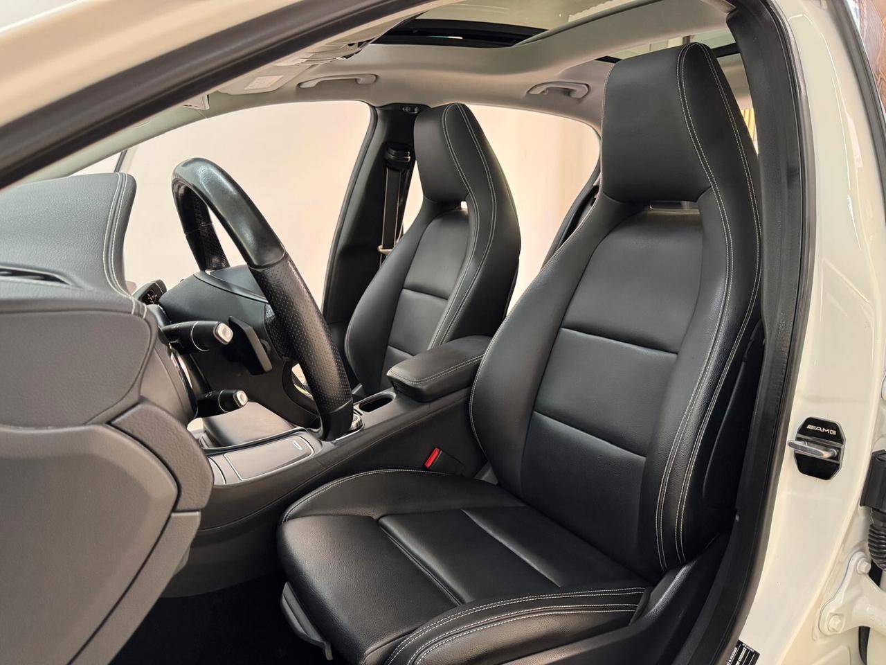 Mercedes-benz GLA 200 d Automatic 4Matic Premium Edition 2019