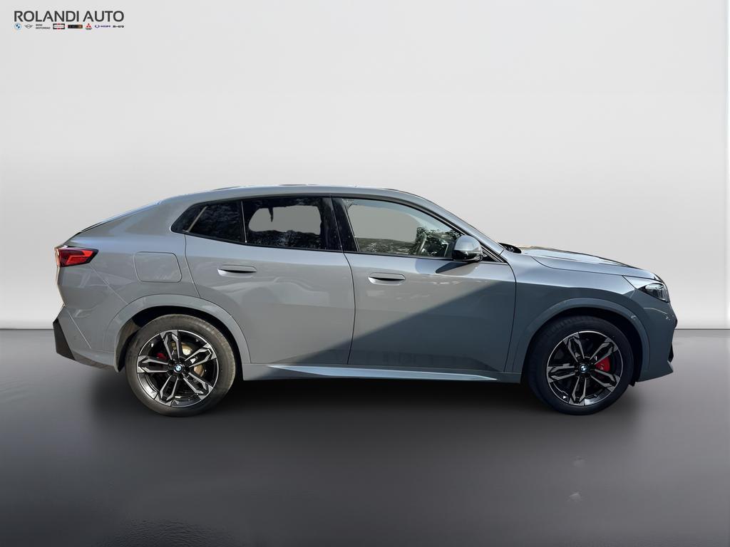 BMW X2 20 d 48V MSport Pro xDrive DCT