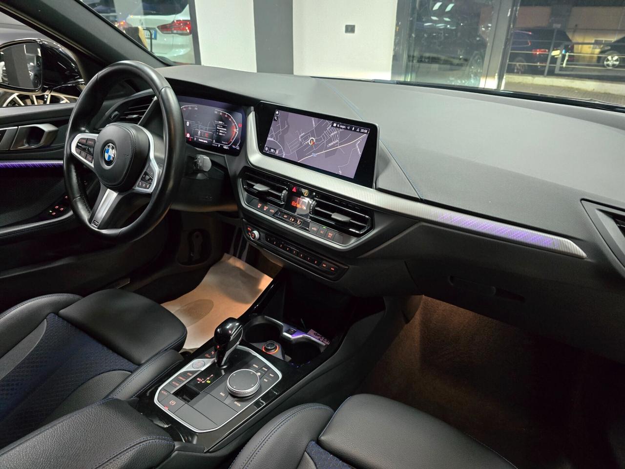 Bmw 118 5p. Msport (35000 km)