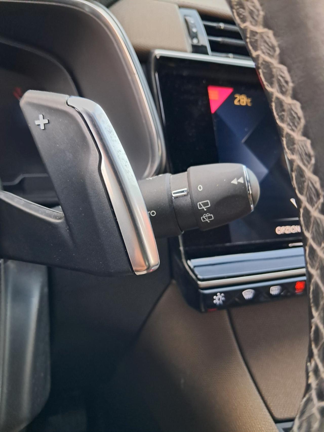 DS7Crossback 1.5HDi 130CV-CAM360°-NAVI*LEDVISION