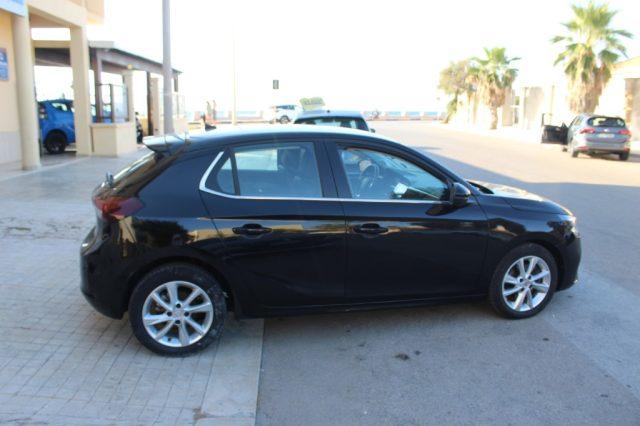 OPEL Corsa 1.2 100 CV Edition