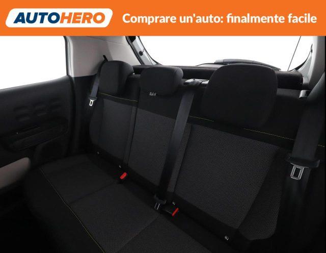 CITROEN C3 BlueHDi 75 S&S Shine