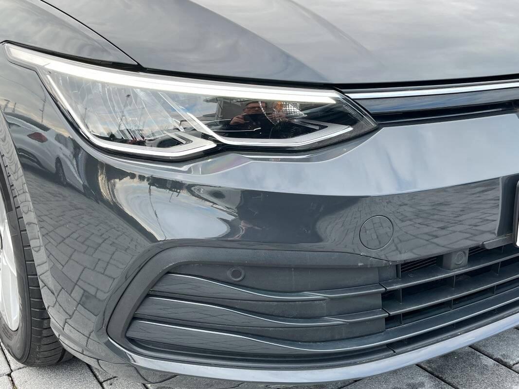 Volkswagen Golf 1.0 tsi evo Life 110cv