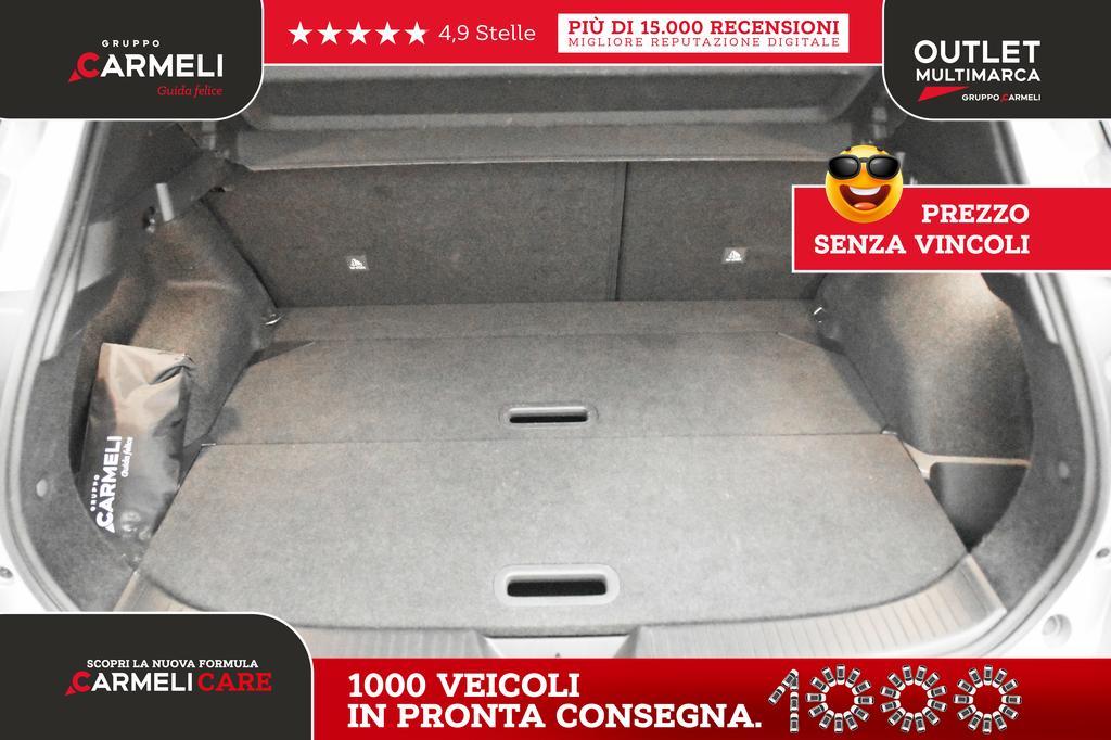 Nissan Qashqai 1.3 MILD HYBRID Tekna 4WD Xtronic