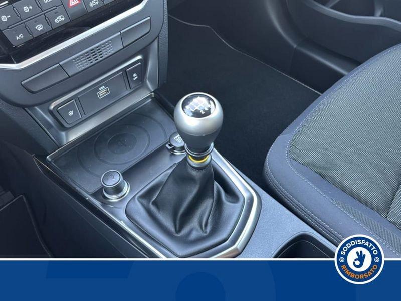 KGM Tivoli Style 1.5 Turbo GDI 163 CV