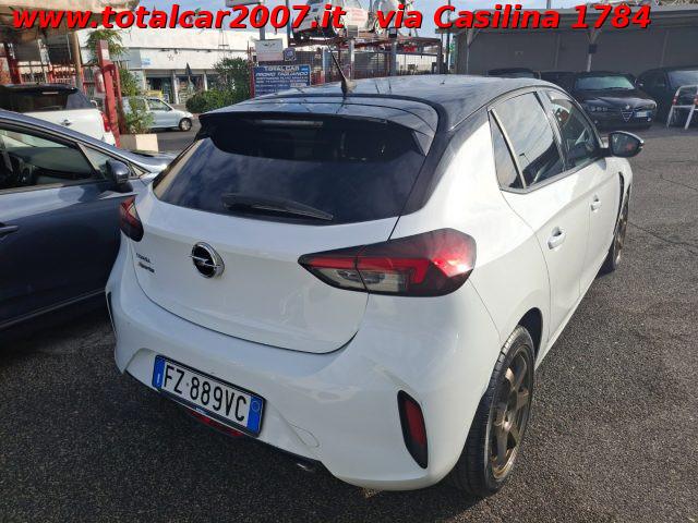 OPEL Corsa 1.2 100 CV Edition