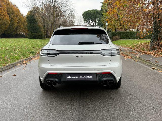 PORSCHE Macan 2.0 UNICO PROPRIETARIO