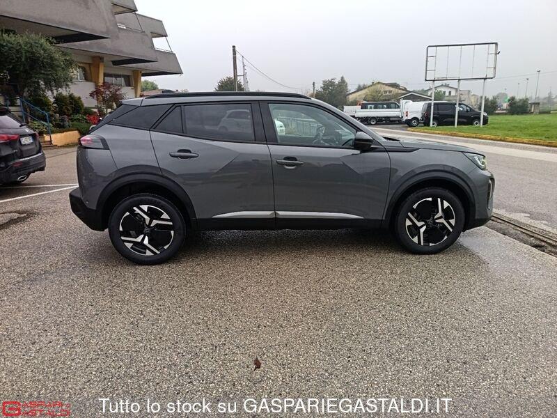 Peugeot 2008 PureTech 100 S&S Allure