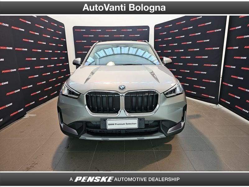 BMW X1 X1 xDrive 30e
