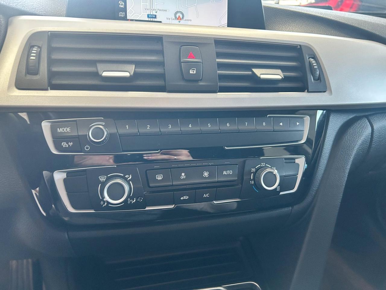 Bmw 320D 2.0D 190CV 2019