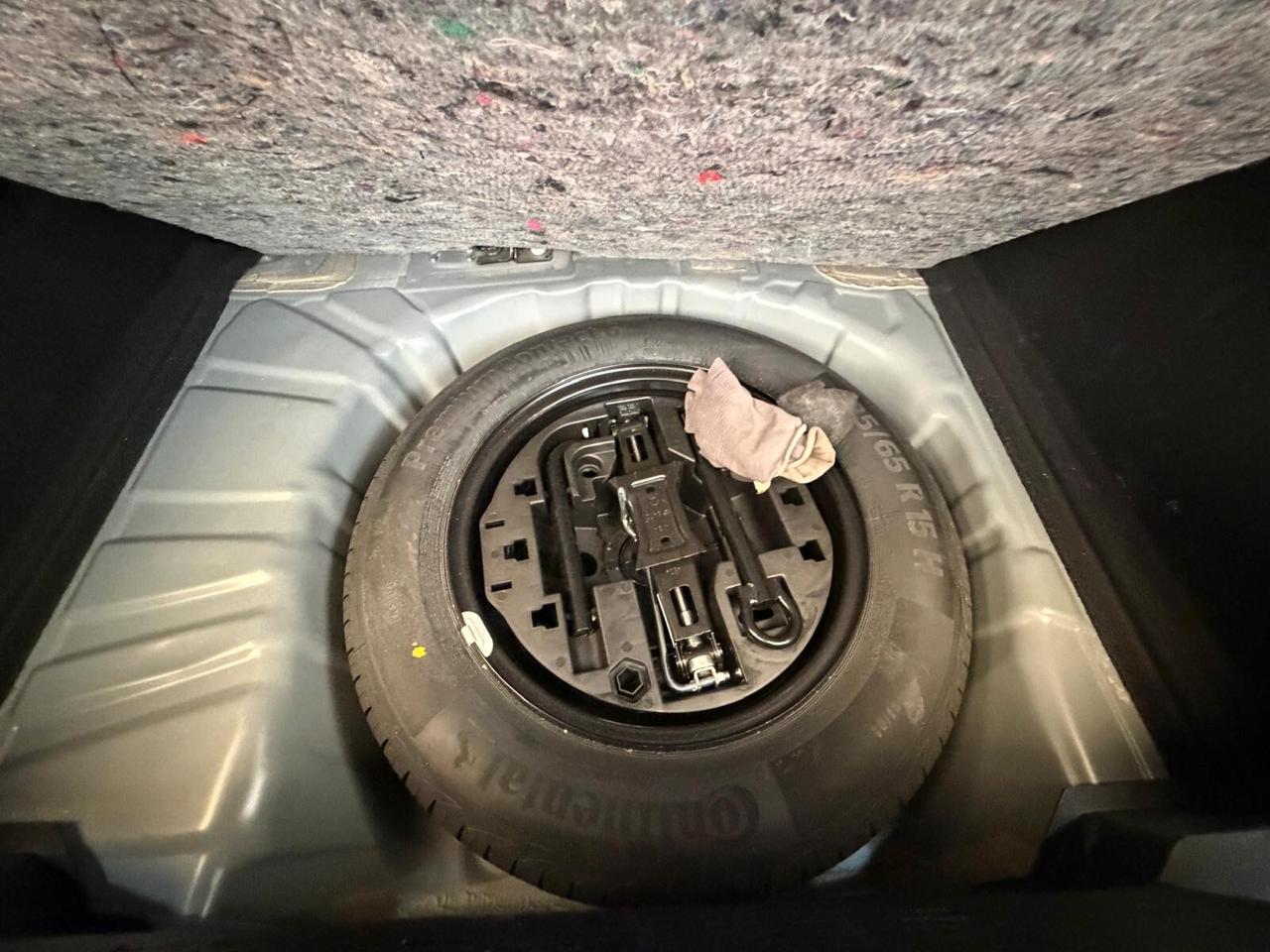 RENAULT CLIO 1.0 BENZINA 90CV