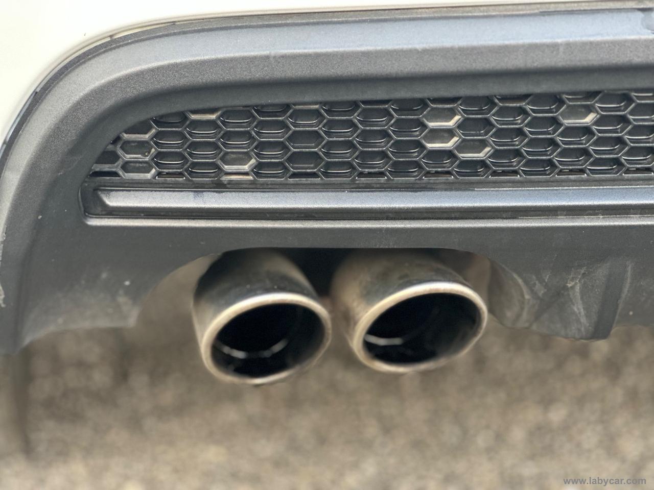 FIAT 500X 1.3 M.Jet 95 CV Sport