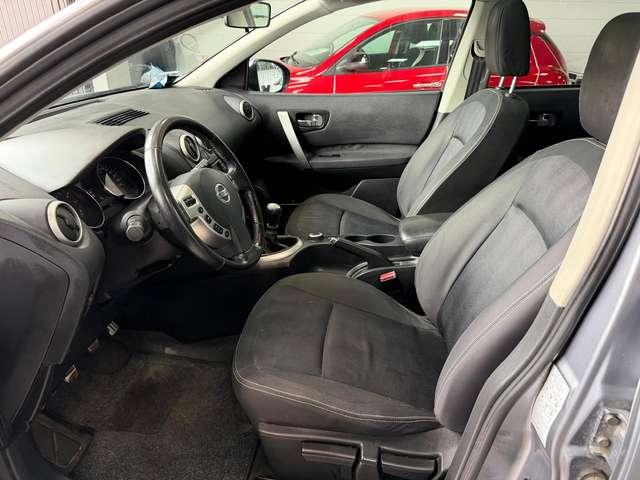 Nissan Qashqai 2.0 5p 16V TEKNA