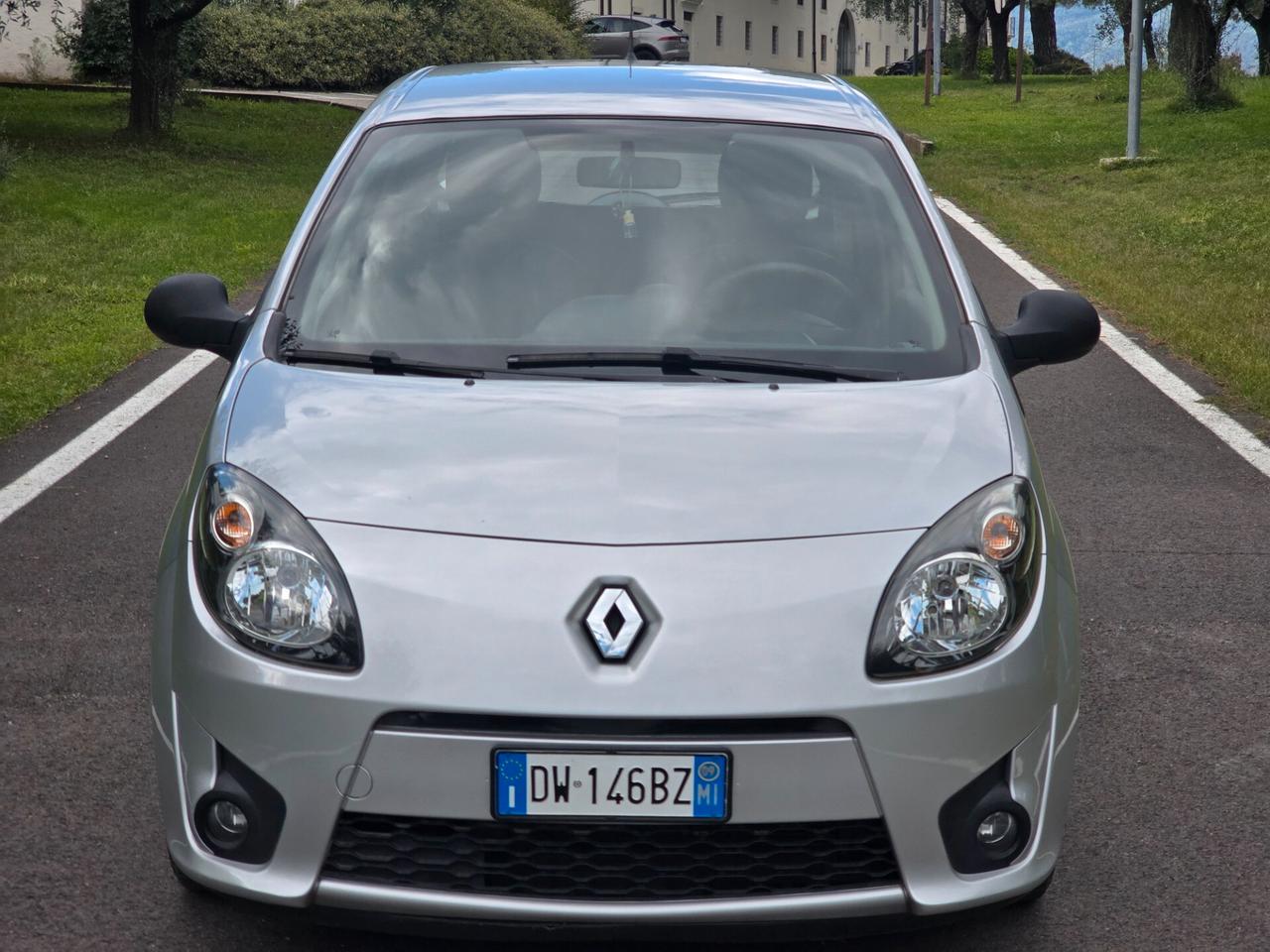 Renault Twingo 1.2 8V OK NEOPATENTATI 113000KM