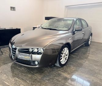 Alfa Romeo 159 1.9 JTDm 16V