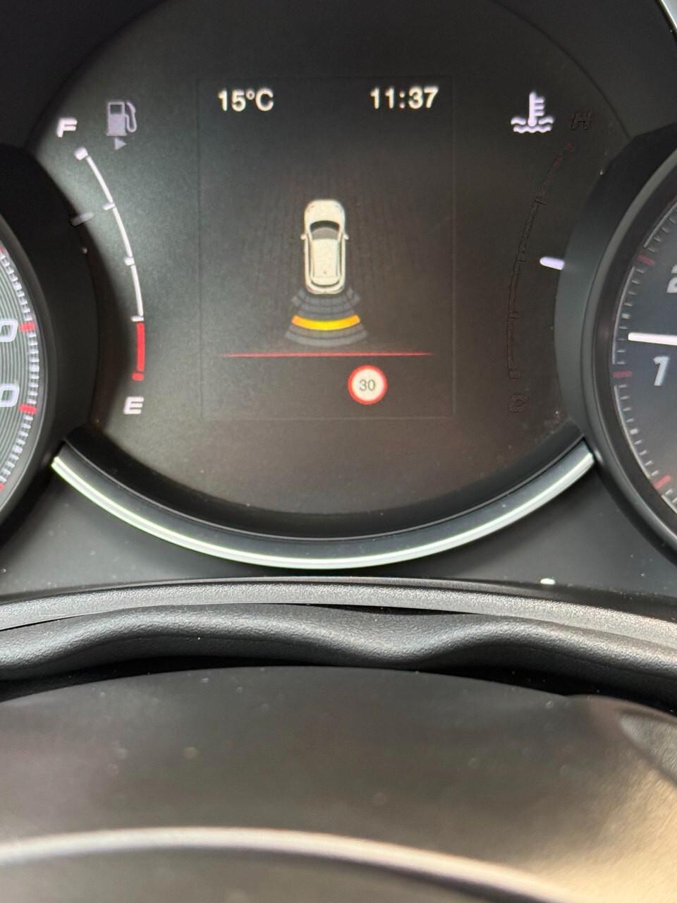 Fiat 500X 1.0 T3 120 CV Sport