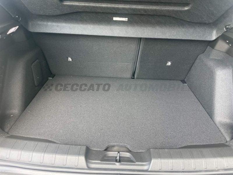 Jeep Avenger Avenger 1.2 turbo e-hybrid The North Face 4xe 136cv edct6