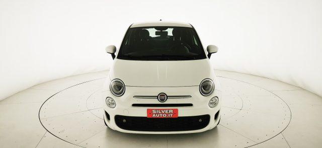FIAT 500 1.0 Hybrid Connect