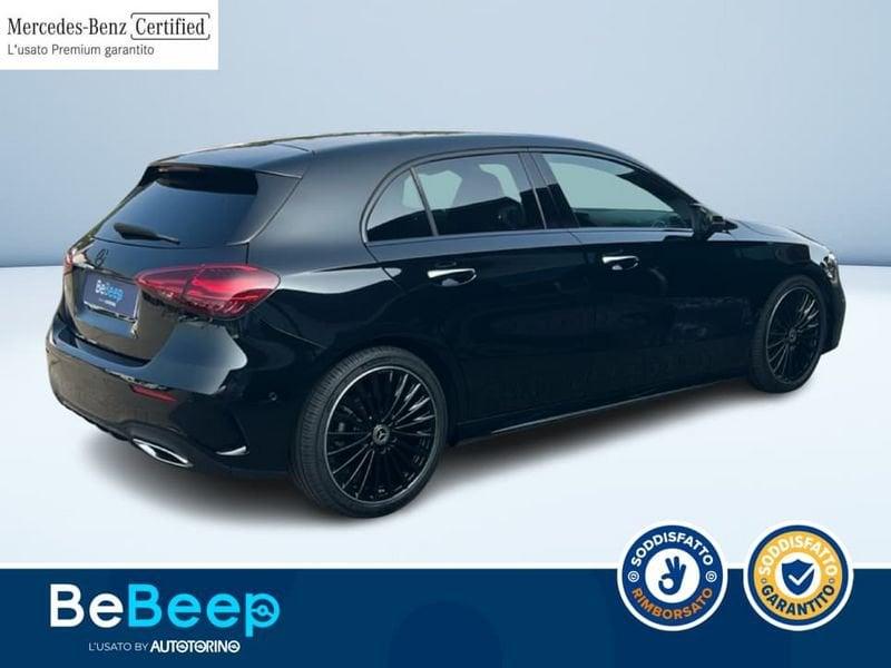 Mercedes-Benz Classe A A 180 AMG LINE ADVANCED PLUS AUTO