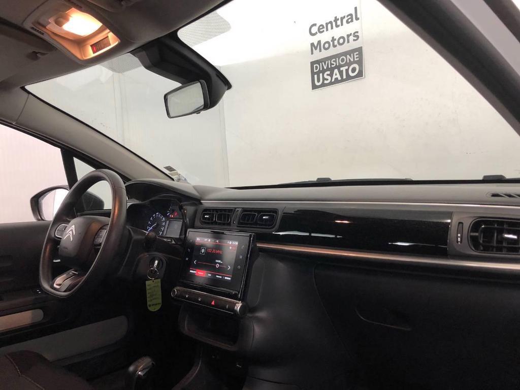 Citroen C3 1.2 PureTech Live