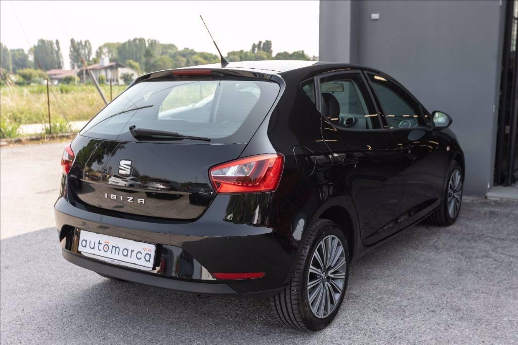 SEAT Ibiza 5p 1.0 tsi Style s&s 95cv del 2016