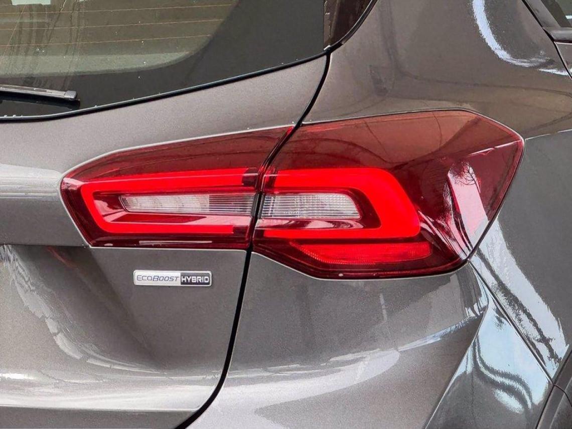 FORD Focus active 1 0 ecoboost h design 125cv