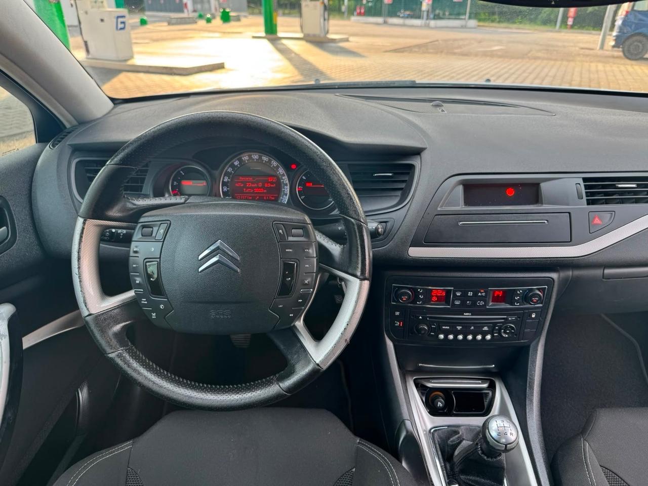 Citroen C5 1.8 16V 127 Dynamique neopatentato