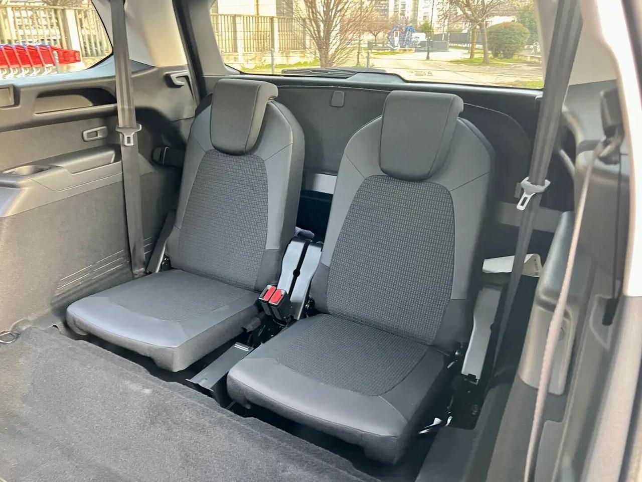 Citroen Grand C4 SpaceTourer 1.5 BlueHDi 130cv aut EAT8 E6 7Posti Shine