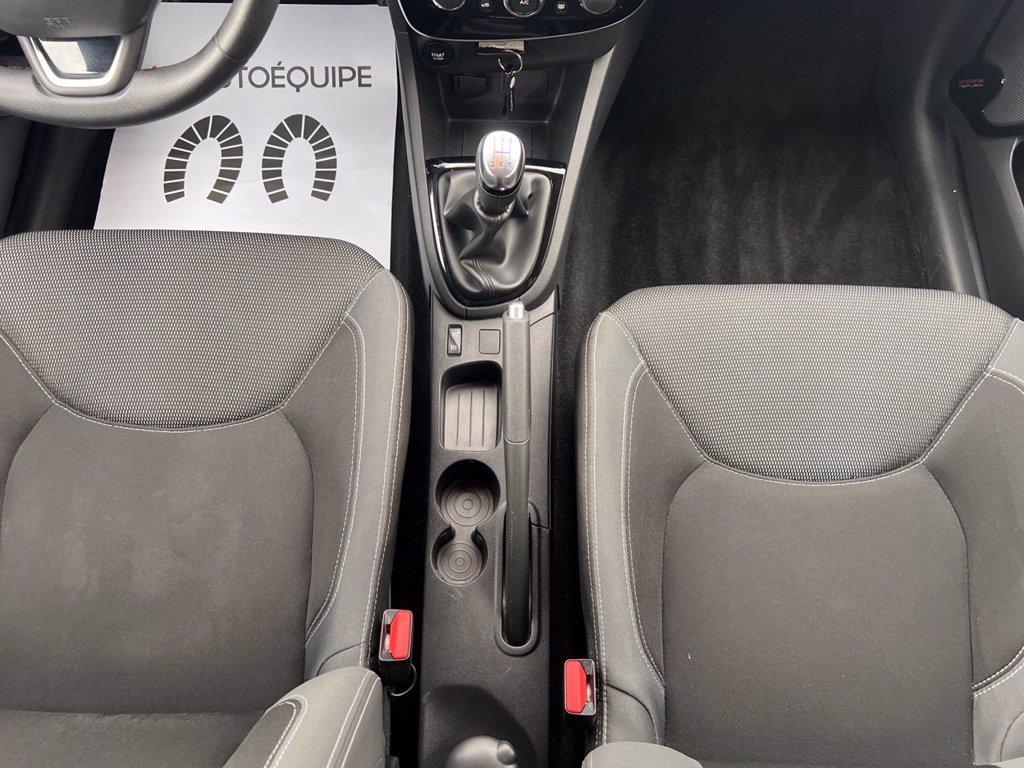 RENAULT Clio 0.9 tce energy Zen Gpl 90cv del 2018