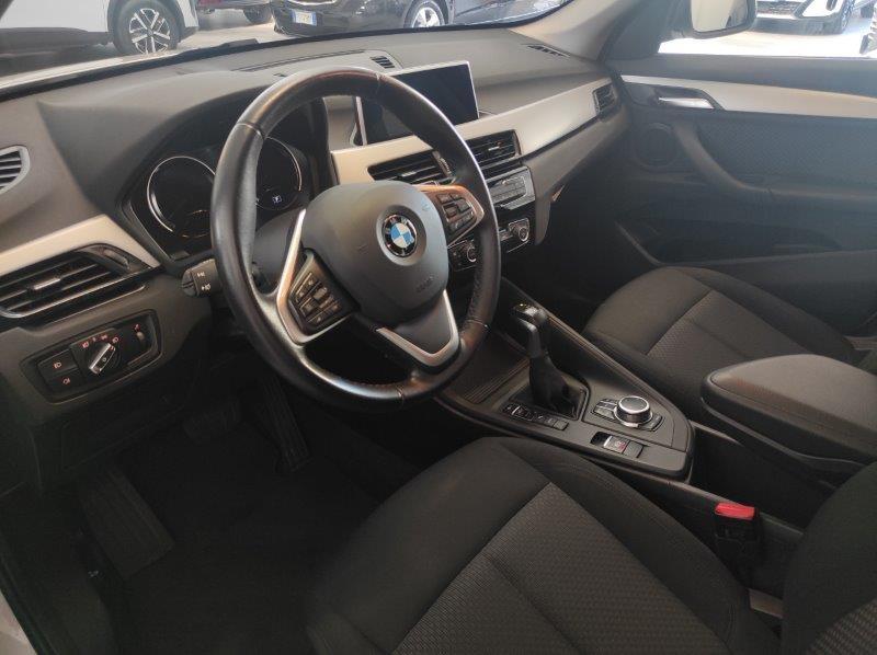 BMW X1 (F48) - X1 xDrive25e Business Advantage