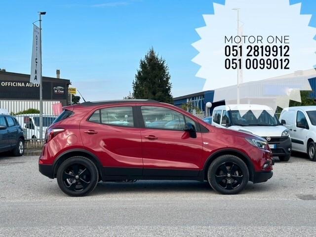 Opel Mokka X 1.6 CDTI Ecotec 4x2 Start&Stop Innovation