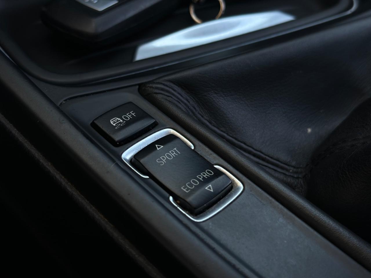 Bmw 316 316d - 12 MESI GARANZIA
