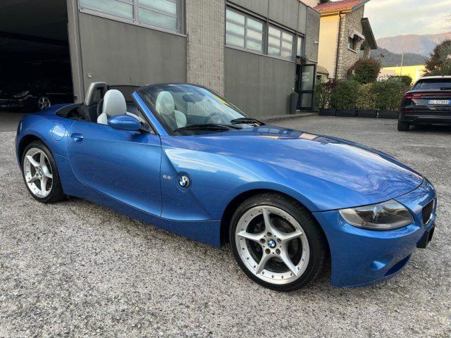 BMW Z4 Roadster 2.2i 170CV INDIVIDUAL ! SOLO 78000KM !