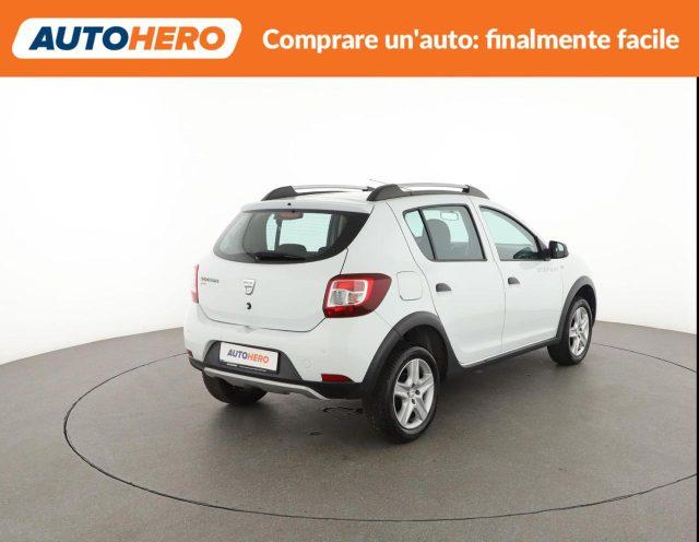DACIA Sandero Stepway 0.9 TCe 12V 90 CV Start&Stop