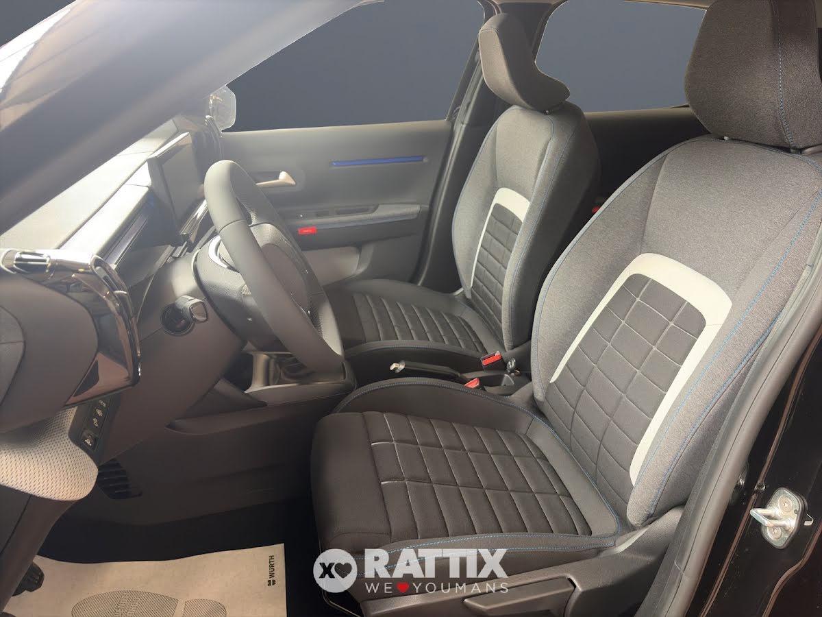 Citroen C3 1.2 puretech turbo 100CV Plus