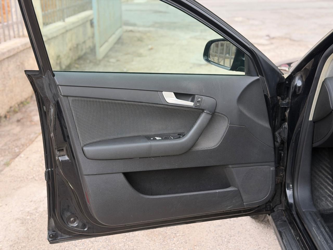 Audi a3 sportback 1.9 105cv
