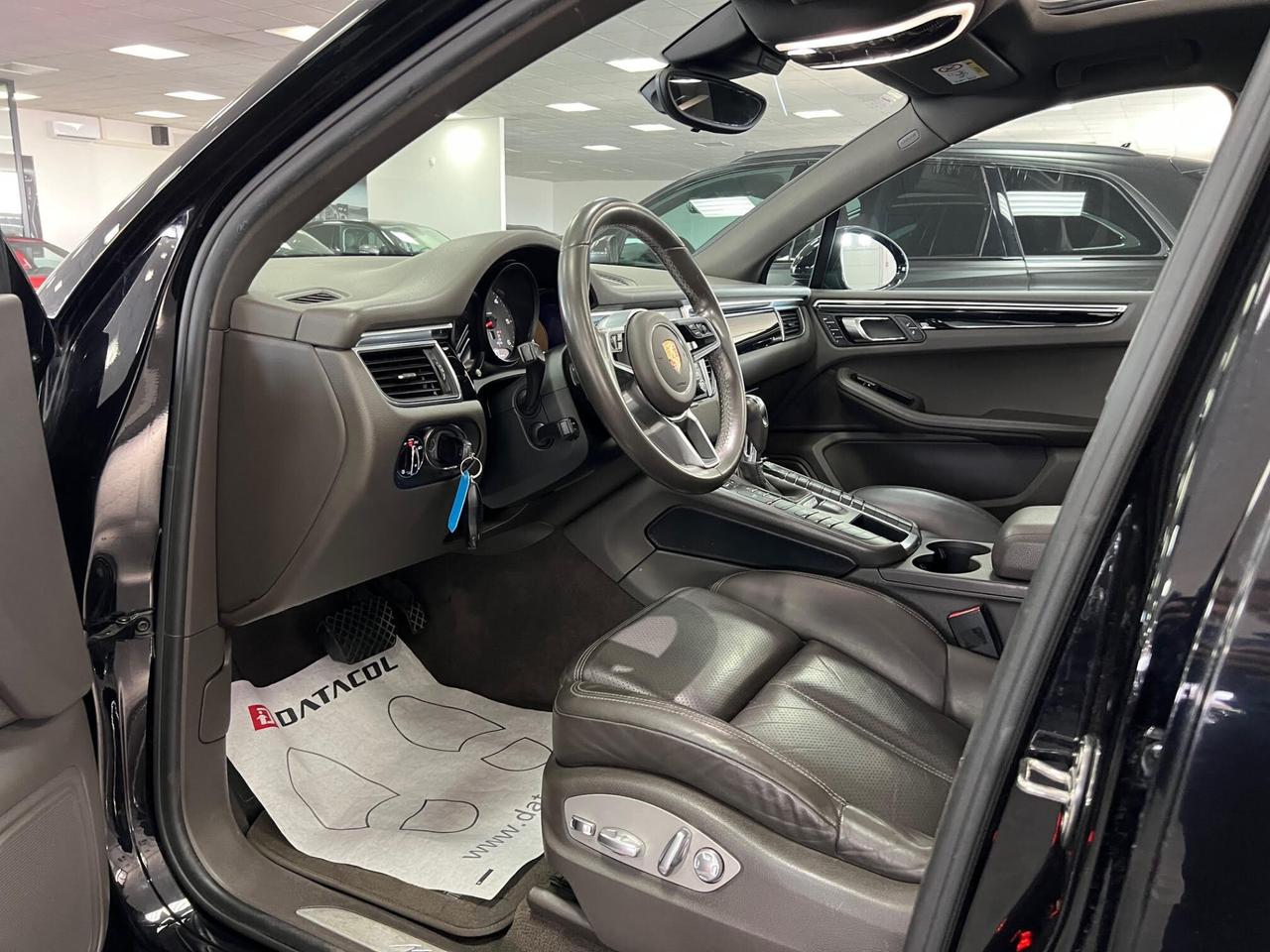 Porsche Macan Macan 3.0d S 250cv pdk