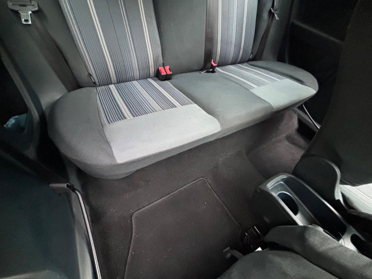 Ford Fiesta Fiesta+ 1.2 82CV 3 porte