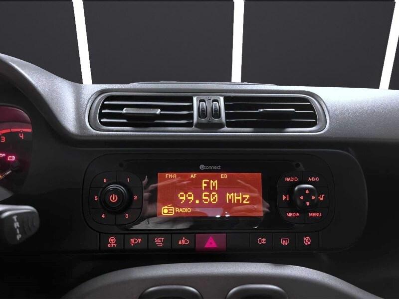 FIAT Panda 3ª serie Panda 1.0 FireFly S&S Hybr...