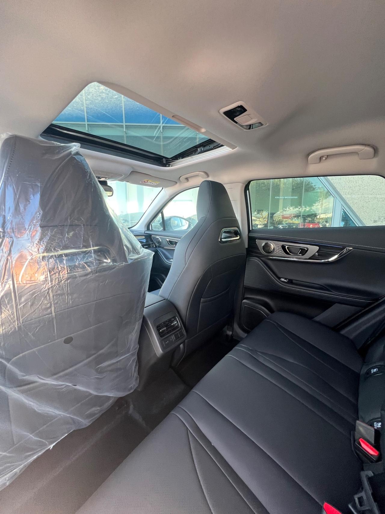 Omoda 5 1.6 TGDI 147CV aut. Anniversary Premium Possibilità Noleggio No Scoring